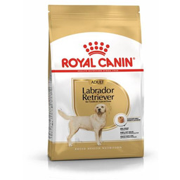 Royal Canin Adult Labrador Retriver 12kg -karma