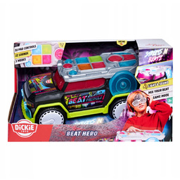 Dickie Streets Beatz Beat Hero 33,5 cm 086632