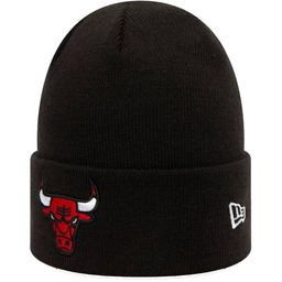 Czapka zimowa NEW ERA NBA Chicago Bulls Essential