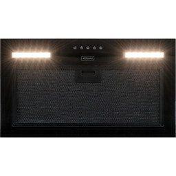 Okap do zabudowy Kernau Kbh 1060.1 B Led