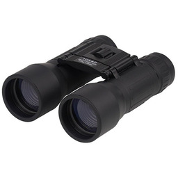 Lornetka Mil-Tec 10x42 z pokrowcem - Czarny -