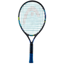 RAKIETA TENISOWA DLA DZIECI HEAD NOVAK 21 JUNIOR