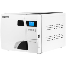 Autoklaw klasy B "Lafomed Premium Line", 18 l,