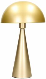 Lampa stołowa Bollet 38cm, 22 x 22 x