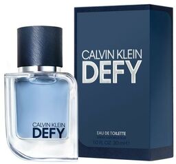 Calvin Klein Defy woda toaletowa 30 ml