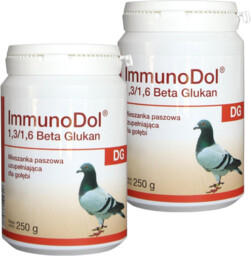 Dolfos ImmunoDol DG 2x250g