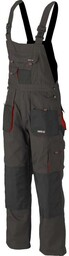 Yato SPODNIE ROBOCZE OGRODNICZKI ROZM. XL YT-80156