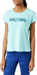 Mizuno Athletic tee (W) Koszulka damska