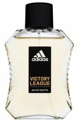 Adidas Victory League woda toaletowa dla mężczyzn 100