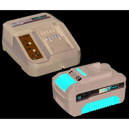 EINHELL Akumulator PXC 4512042 4Ah 18V + Ładowarka