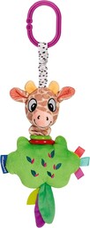 Play+ Zappel-Giraffe - ab 0 Monate
