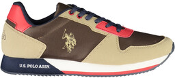 MĘSKIE BUTY SPORTOWE US POLO W NAJLEPSZEJ CENIE