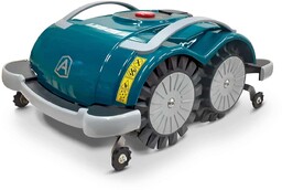 Ambrogio L60 Elite S+ robot koszący