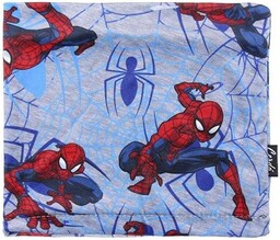Włosko-Braga Dekolt Dziecięcy Spiderman Marvel Does Not Apply