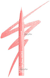 NYX Professional Makeup - Epic Ink Liner Glitz