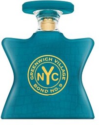 Bond No. 9 Greenwich Village woda perfumowana