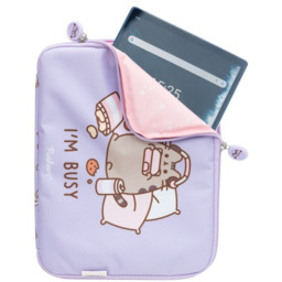 Etui na tablet Pusheen - Im Busy