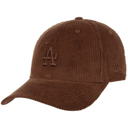 Czapka Sztruksowa MLB LA Dodgers by New Era,