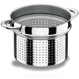 Lacor-40426-PASTA-COOKER VITROCOR 24 cm.