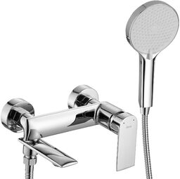Bateria Wannowa REA Veneta chrom