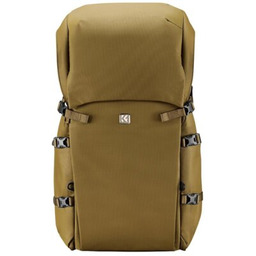 K&F CONCEPT Plecak Star Wander 05 40L Khaki