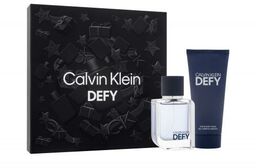 Calvin Klein Defy zestaw EDT 50 ml +