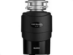 BLANCO Młynek do odpadków bio FWD Medium