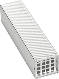 Bosch SMZ5002 akcesoria do zmywarek/srebrna kaseta z połyskiem