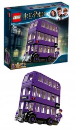 Lego 75957 Harry Potter Błędny Rycerz