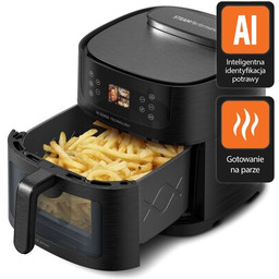 GÖTZE & JENSEN Air Fryer Frytkownica beztłuszczowa AF850T