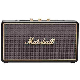 Głośnik przenośny Marshall Stockwell czarny 27