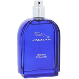 Jaguar For Men Evolution woda toaletowa 100 ml