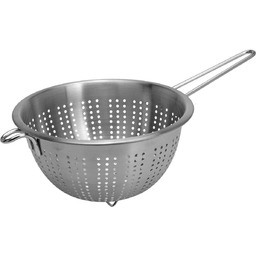 Eh Excellent Houseware Durszlak ze stali nierdzewnej