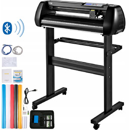 Ploter do cięcia folii 720 mm