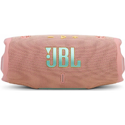 Głośnik mobilny Jbl Charge 6 Różowy