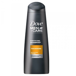 DOVE Men+Care Szampon do włosów osłabionych Thickening 400