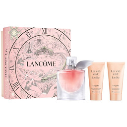 SET LANCOME La Vie Est Belle EDP spray