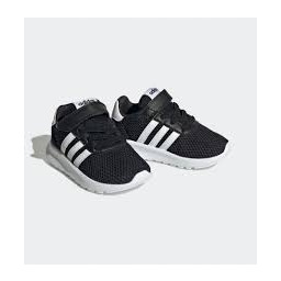Buty Adidas Lite Racer HQ3757 25 Czarne