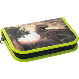 Eberhard Faber 577559 - Piórnik Dino, wypełniony 42