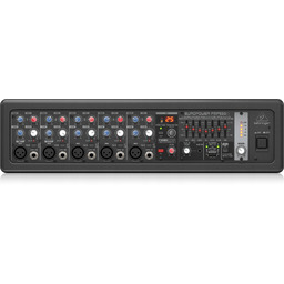 Behringer PMP550M – powermikser 500