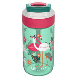 Kambukka Lagoon 400 ml Pink Flamingo