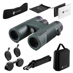 Lornetka Hawke Endurance Ed 8x32 zielona