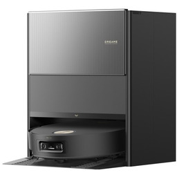 Dreame Aqua10 Ultra Roller Complete 0,23 l Czarny