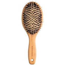 OLIVIA GARDEN Bamboo Touch Detangle Combo szczotka