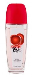B.U. Heartbeat dezodorant 75 ml dla kobiet