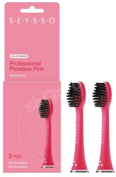 SEYSSO Color Professional Paradise Pink końcówki do szczoteczki