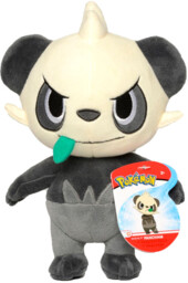 Pluszak Pokémon - Pancham (30 cm)