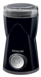 Sencor SCG 1050BK Młynek elektryczny do kawy ziarnistej