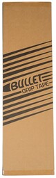 grip BULLET - Bullet Black Grip Tape 9in