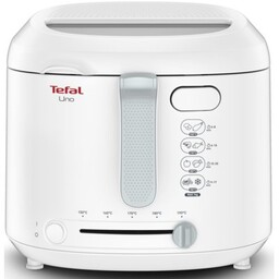 Tefal FF203130 Uno biały